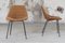 Chaises Vintage par Pierre Guariche pour Steiner, 1965, Set de 2 6