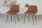 Vintage Stühle von Pierre Guariche für Steiner, 1965, 2er Set 15