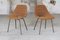 Vintage Chairs by Pierre Guariche for Steiner, 1965, Set of 2 1