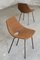 Chaises Vintage par Pierre Guariche pour Steiner, 1965, Set de 2 7