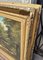 Artista della scuola di Barbizon, Paesaggio di sottobosco, XIX secolo, Olio su tela, In cornice, Immagine 7