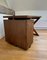 Teak Administrative Desk by Pierre Jeanneret, Chandigarh, India, 1960s, Image 6