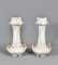 Art Nouveau Bohemia Vases from Royal Dux, 1920s, Set of 2 2