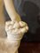 Sculpture Depicting Children, 1800s, Marble 11