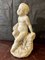 Sculpture Depicting Children, 1800s, Marble, Image 10