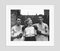 Boxing Krays, Archival Pigment Print in White Frame 2