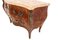 Inlaid Chest of Drawers with Marble Top 3