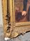 Portrait of Aristocrat, Large Oil on Canvas, 19th Century, Framed 10