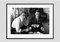 The Krays at Home, Archival Pigment Print in Black Frame 2