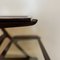 Mahogany Bar Cart by Cesare Lacca for Cassina, 1950s 9