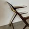 Mahogany Bar Cart by Cesare Lacca for Cassina, 1950s 28