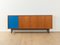 Vintage Sideboard von WK Möbel, 1960er 1