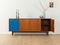 Vintage Sideboard von WK Möbel, 1960er 3