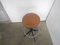 Vintage Adjustable Stool, 1970 5