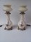 French Oil Lamps by Carlhian and Corbière, 1890s, Set of 2, Image 1