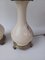 French Oil Lamps by Carlhian and Corbière, 1890s, Set of 2 10