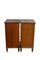 Turn of the Century Bedside Cabinets in Mahogany, 1900s, Set of 2, Image 3
