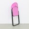 Postmodern Italian Folding Chair, 1980s 7