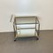 Belgian Bar Cart, 1980s, Image 8