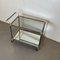 Belgian Bar Cart, 1980s 10