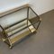 Belgian Bar Cart, 1980s, Image 6