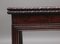 18th Century Mahogany Card Table, 1780s 10