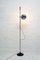 Mod. Lámpara de pie 721 de Oscar Torlasco para Lumi, 1960, Imagen 2
