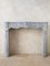 18th Century Dutch Blue Turquin Marble Mantelpiece in the style of Regency 2