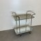 Belgian Chromed Bar Cart, 1970s, Image 11