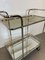 Belgian Chromed Bar Cart, 1970s, Image 5