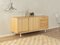 Vintage Walnut Sideboard, 1960s, Image 2