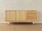 Vintage Walnut Sideboard, 1960s, Image 1