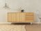 Vintage Sideboard aus Nussholz, 1960er 4