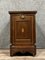 English Napoleon III Dresser in Marquetry 1