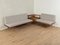 Minerva Sofa Set by Peter Hvidt & Orla Mølgaard-Nielsen, 1960s, Set of 3, Image 1