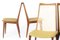 Dining Chairs by Wilhelm Benze Gmbh, Germany, 1960s, Set of 4 8