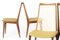 Dining Chairs by Wilhelm Benze Gmbh, Germany, 1960s, Set of 4, Image 8