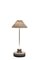 Lámpara de mesa de mármol de Bettisatti, Imagen 1