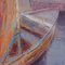 Renato Criscuolo, Barcos, óleo sobre lienzo, década de 2000, Imagen 3