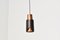 Østerport Pendant attributed to Bent Karlby for Lyfa, Denmark, 1960s, Image 1