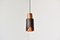 Østerport Pendant attributed to Bent Karlby for Lyfa, Denmark, 1960s, Image 8