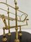 French Wine Decanting Cradle, 1950s, Image 14
