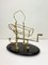 French Wine Decanting Cradle, 1950s, Image 3