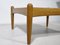 Amiral Coffee Table in Oak with Slate by Eric Merthen, 1960s, Image 7