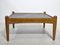 Amiral Coffee Table in Oak with Slate by Eric Merthen, 1960s 1