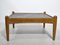 Amiral Coffee Table in Oak with Slate by Eric Merthen, 1960s, Image 1