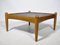 Amiral Coffee Table in Oak with Slate by Eric Merthen, 1960s 6