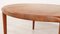 Vintage Coffee Table by John Bone for Mikael Laursen, 1960s 3