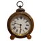 Reloj despertador estadounidense reformado, años 40, Imagen 1