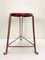 Industrial Stool attributed to Jan Van Der Togt for Tomado Holland, 1930s, Image 1